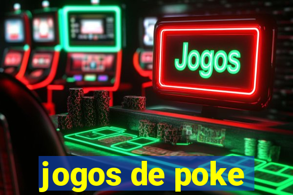 jogos de poke